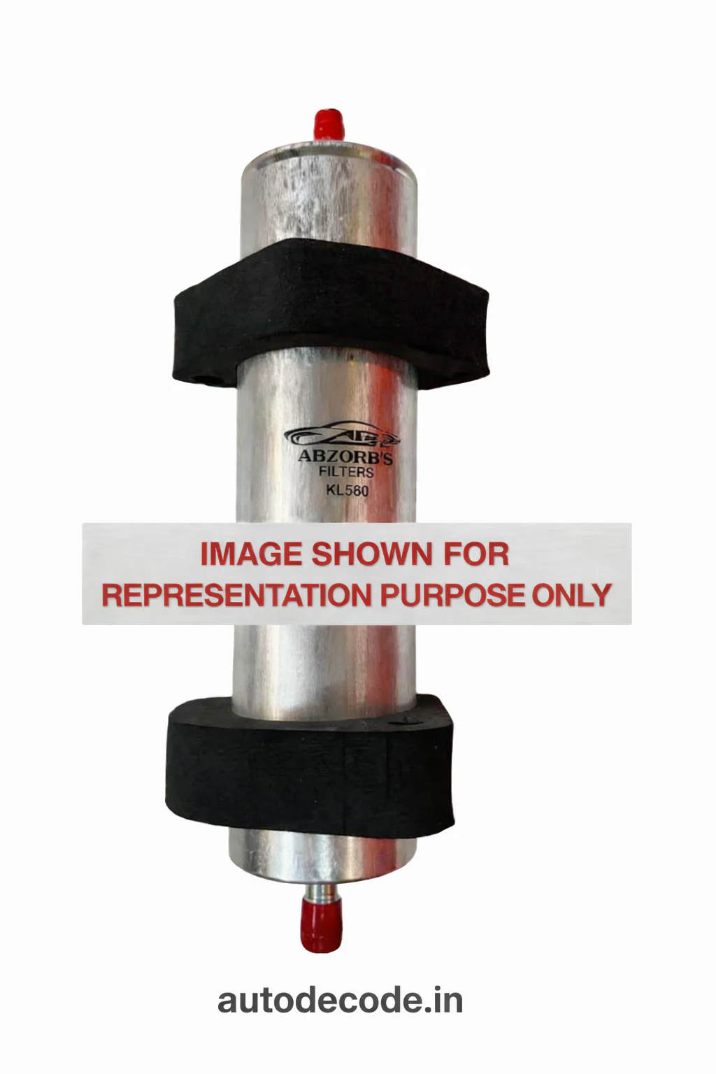 Audi A4 / Audi Q5 / Audi Q7 Diesel Filter