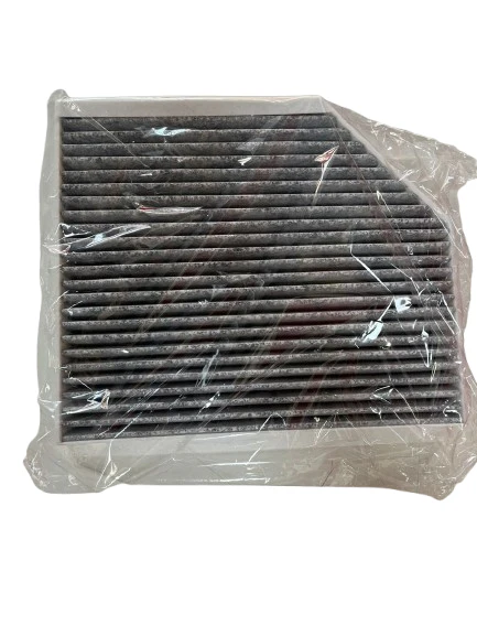 Audi A4 Cabin Air Filter Abzorb