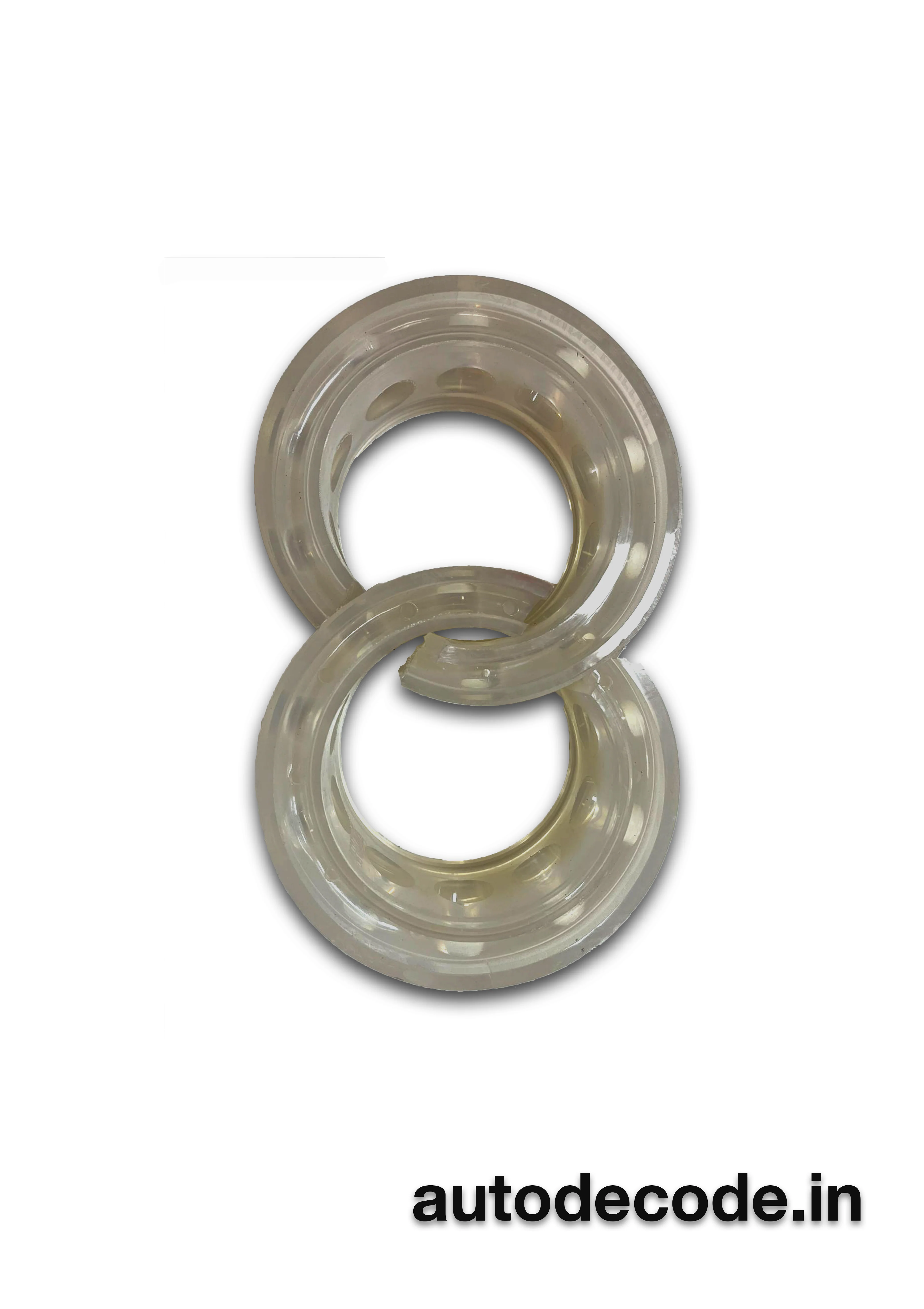 Coil Spring Buffer A+ Size