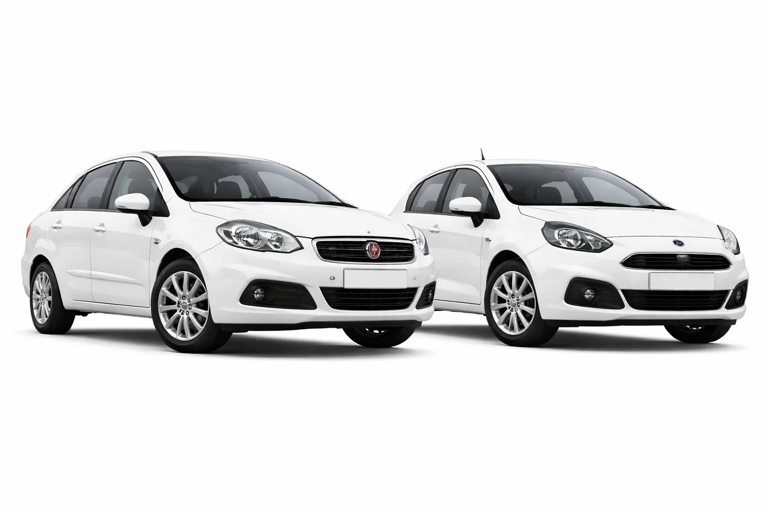 Fiat Linea / Punto Diesel Service Kit 5W30 Oil - Image 2