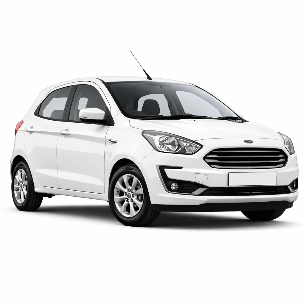 Ford Figo Diesel Service Kit with Caltex Fully Synthetic Oil (4L) - Image 2