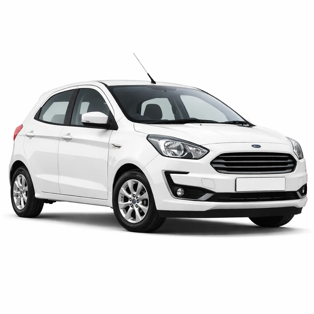 Ford Figo Petrol Service Kit – Caltex 5W30 Fully Synthetic Oil 4L + ZIP OEM Filters - Image 2