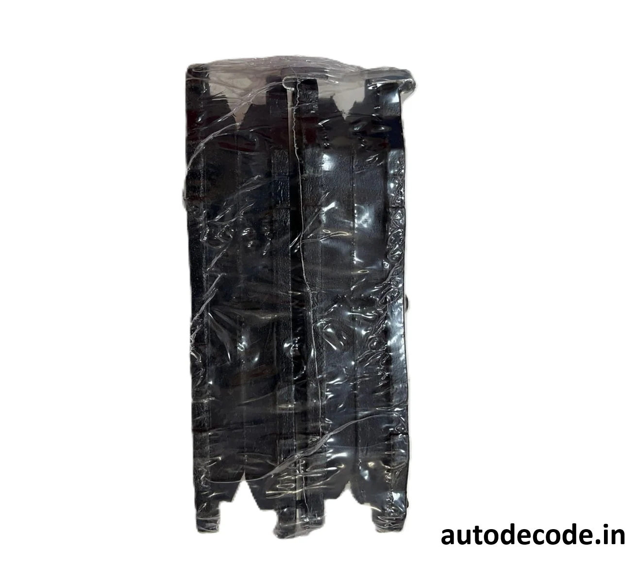 Front Brake Pads for Kia Carnival – Super Circle – Super Premium - Image 2