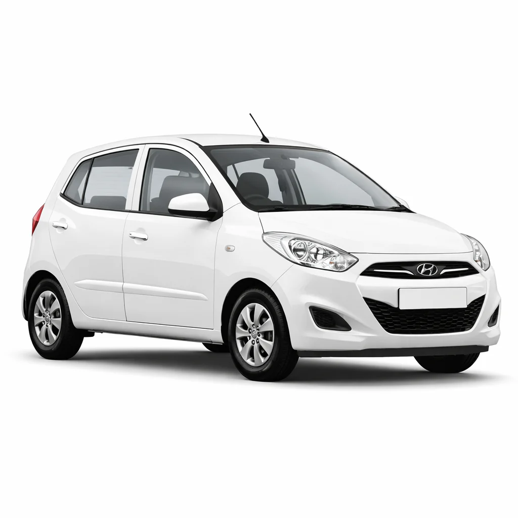 Hyundai i10 1.1 Era Petrol Service Kit with Caltex Oil (3L) - Image 2