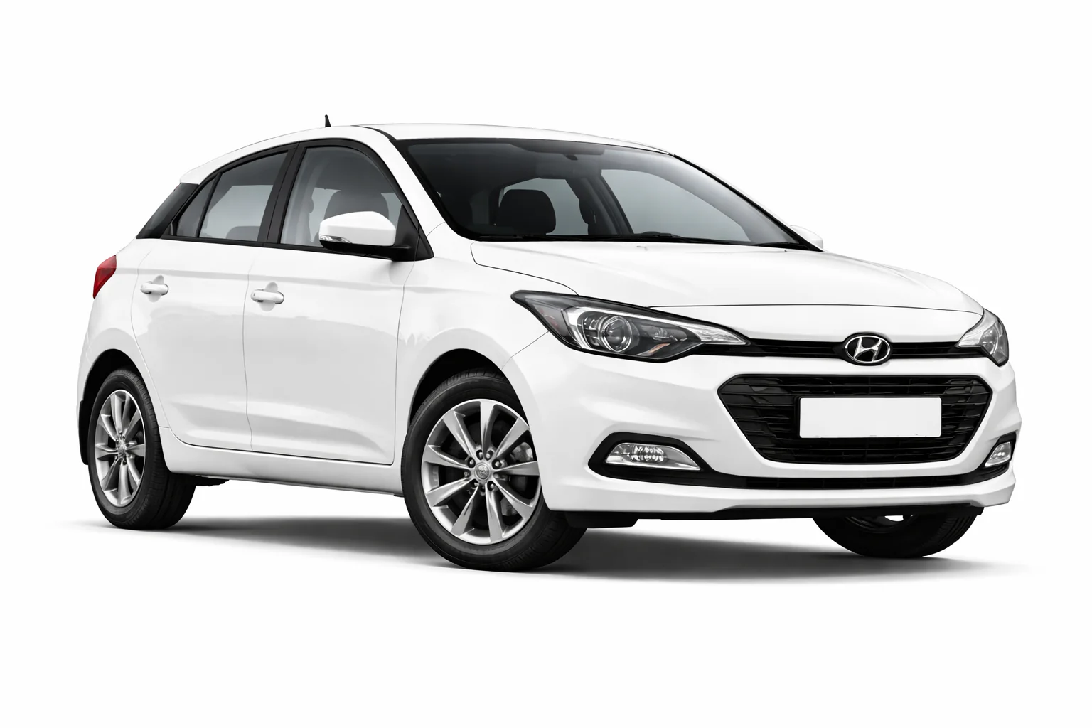 Hyundai i20 Elite Diesel Service Kit 5W30 Fully Synthetic Oil - Image 3