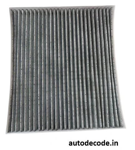 Hyundai & Kia Activated Carbon Cabin Filter