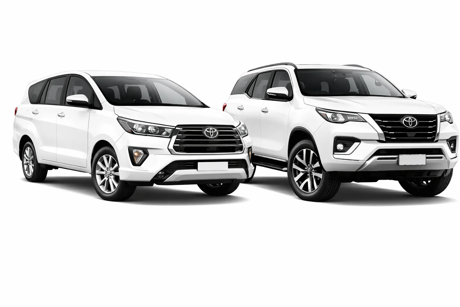 Toyota Innova / Fortuner Type 1 Diesel Service Kit - Image 2